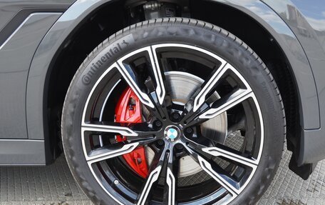 BMW X6, 2025 год, 18 900 000 рублей, 8 фотография