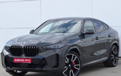 BMW X6, 2025 год, 18 900 000 рублей, 1 фотография