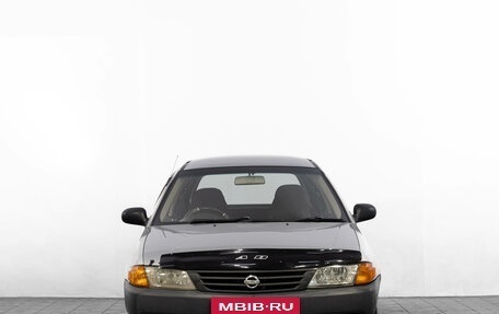 Nissan AD II, 2002 год, 289 000 рублей, 1 фотография