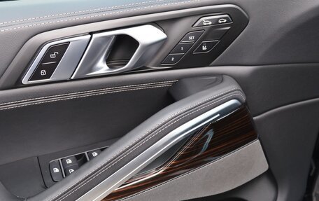 BMW X6, 2025 год, 18 900 000 рублей, 18 фотография