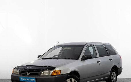 Nissan AD II, 2002 год, 289 000 рублей, 2 фотография