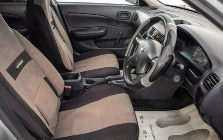 Nissan AD II, 2002 год, 289 000 рублей, 10 фотография