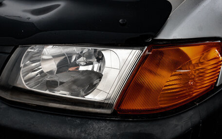 Nissan AD II, 2002 год, 289 000 рублей, 7 фотография