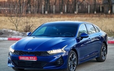 KIA K5, 2020 год, 2 990 000 рублей, 1 фотография