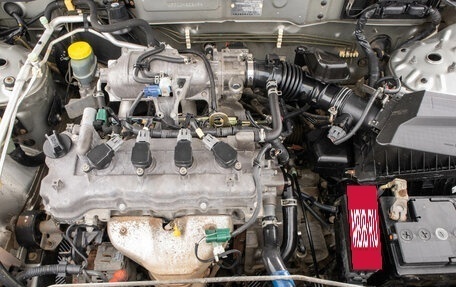 Nissan AD II, 2002 год, 289 000 рублей, 6 фотография