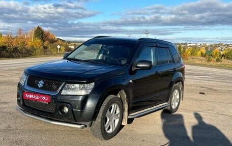 Suzuki Grand Vitara, 2006 год, 970 000 рублей, 1 фотография