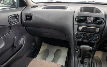 Nissan AD II, 2002 год, 289 000 рублей, 16 фотография