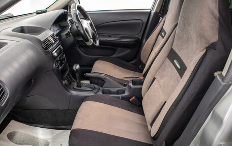 Nissan AD II, 2002 год, 289 000 рублей, 17 фотография