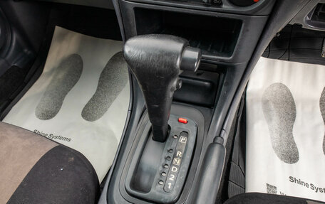 Nissan AD II, 2002 год, 289 000 рублей, 15 фотография