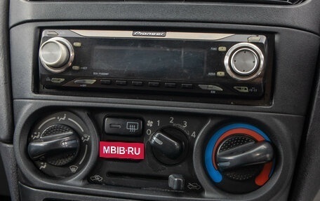 Nissan AD II, 2002 год, 289 000 рублей, 14 фотография