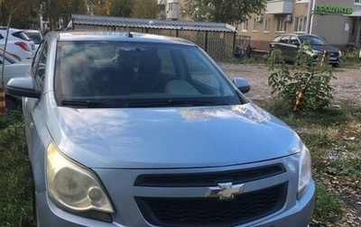 Chevrolet Cobalt II, 2013 год, 550 000 рублей, 1 фотография