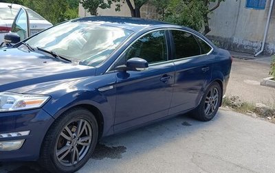 Ford Mondeo IV, 2011 год, 740 000 рублей, 1 фотография