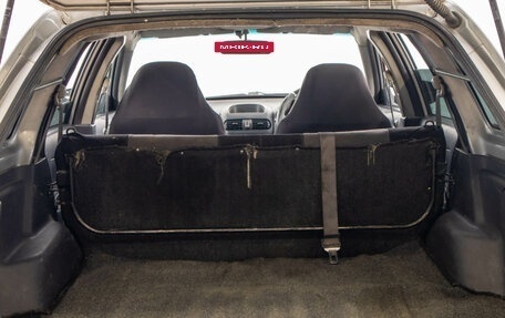 Nissan AD II, 2002 год, 289 000 рублей, 20 фотография