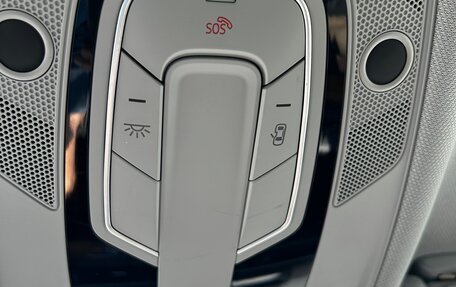 Audi A4, 2018 год, 2 595 000 рублей, 20 фотография