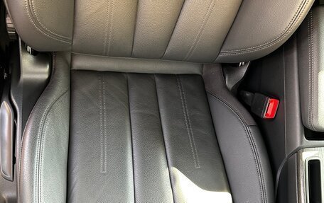 Audi A4, 2018 год, 2 595 000 рублей, 24 фотография