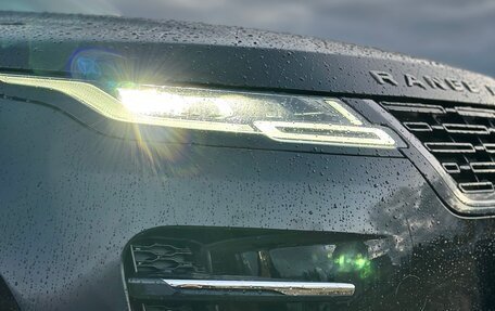 Land Rover Range Rover Evoque II, 2024 год, 5 555 000 рублей, 3 фотография