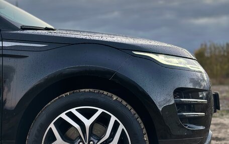 Land Rover Range Rover Evoque II, 2024 год, 5 555 000 рублей, 4 фотография