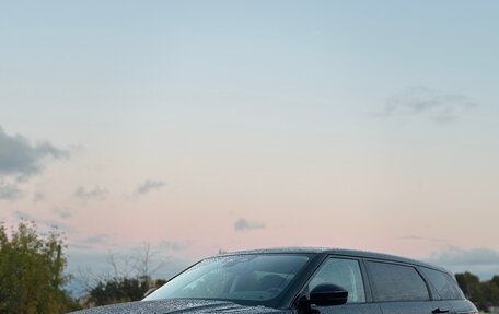 Land Rover Range Rover Evoque II, 2024 год, 5 555 000 рублей, 6 фотография