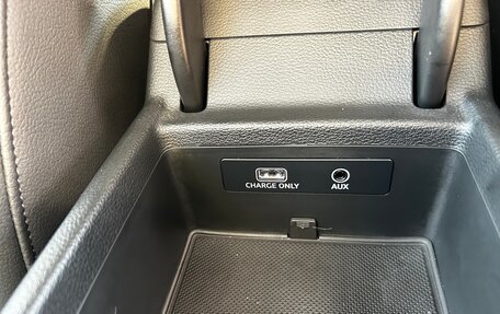 Audi A4, 2018 год, 2 595 000 рублей, 27 фотография