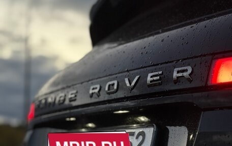 Land Rover Range Rover Evoque II, 2024 год, 5 555 000 рублей, 8 фотография