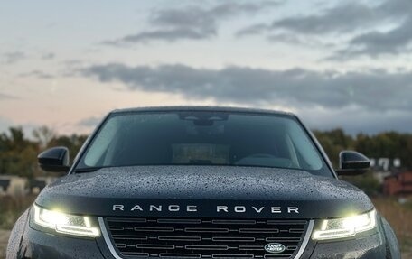Land Rover Range Rover Evoque II, 2024 год, 5 555 000 рублей, 5 фотография