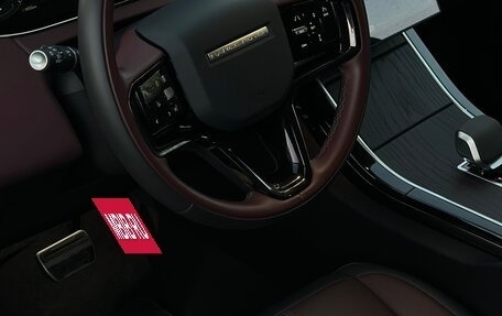 Land Rover Range Rover Evoque II, 2024 год, 5 555 000 рублей, 10 фотография