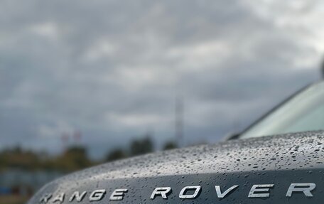 Land Rover Range Rover Evoque II, 2024 год, 5 555 000 рублей, 23 фотография