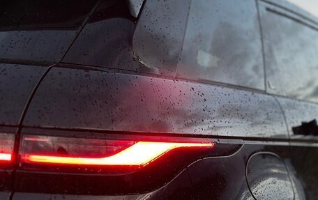 Land Rover Range Rover Evoque II, 2024 год, 5 555 000 рублей, 20 фотография