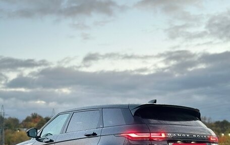 Land Rover Range Rover Evoque II, 2024 год, 5 555 000 рублей, 17 фотография