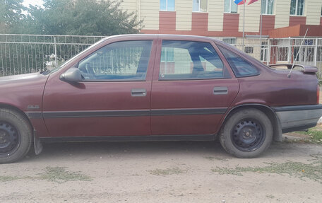 Opel Vectra A, 1990 год, 190 000 рублей, 4 фотография