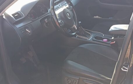 Volkswagen Passat B7, 2011 год, 930 000 рублей, 5 фотография