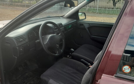 Opel Vectra A, 1990 год, 190 000 рублей, 5 фотография