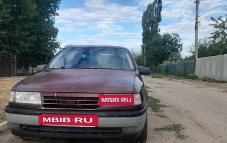 Opel Vectra A, 1990 год, 190 000 рублей, 3 фотография
