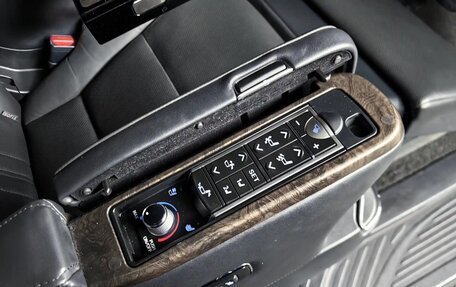 Toyota Alphard III, 2019 год, 6 199 900 рублей, 5 фотография