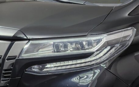 Toyota Alphard III, 2019 год, 6 199 900 рублей, 9 фотография