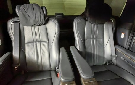 Toyota Alphard III, 2019 год, 6 199 900 рублей, 15 фотография
