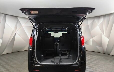 Toyota Alphard III, 2019 год, 6 199 900 рублей, 8 фотография