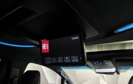 Toyota Alphard III, 2019 год, 6 199 900 рублей, 10 фотография