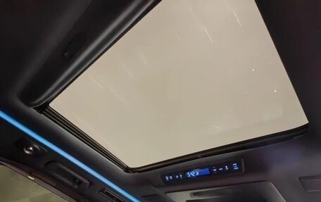 Toyota Alphard III, 2019 год, 6 199 900 рублей, 4 фотография
