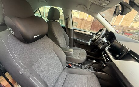 Skoda Rapid II, 2021 год, 1 900 000 рублей, 8 фотография