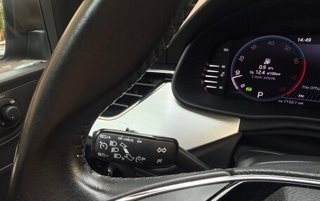 Skoda Rapid II, 2021 год, 1 900 000 рублей, 12 фотография