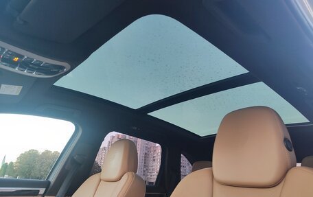 Porsche Cayenne III, 2015 год, 4 300 000 рублей, 13 фотография