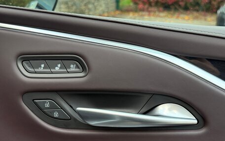 Cadillac Escalade V, 2022 год, 12 999 000 рублей, 6 фотография