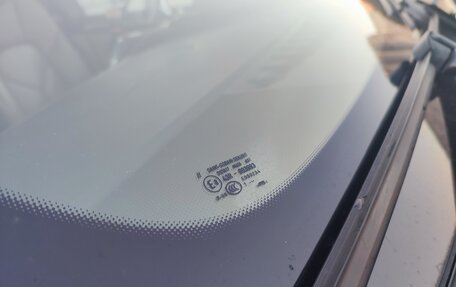 Porsche Cayenne III, 2015 год, 4 300 000 рублей, 23 фотография
