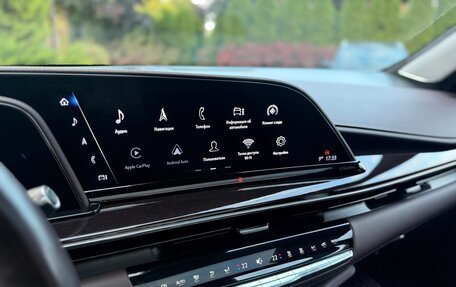 Cadillac Escalade V, 2022 год, 12 999 000 рублей, 19 фотография