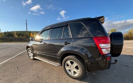 Suzuki Grand Vitara, 2006 год, 970 000 рублей, 2 фотография