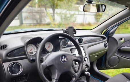 Mitsubishi Outlander III рестайлинг 3, 2003 год, 365 000 рублей, 7 фотография