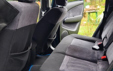 Mitsubishi Outlander III рестайлинг 3, 2003 год, 365 000 рублей, 6 фотография