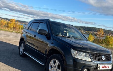 Suzuki Grand Vitara, 2006 год, 970 000 рублей, 4 фотография