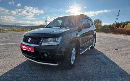 Suzuki Grand Vitara, 2006 год, 970 000 рублей, 3 фотография